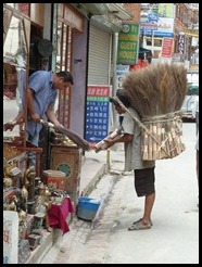 Nepal, Kathmandu, Street Scene, July 2012 (53)