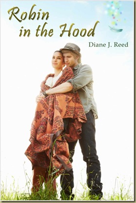 RobinInTheHood (2) RobinInTheHood (2)