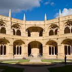 Mosteiro dos Jer&Atilde;&sup3;nimos