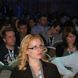  Live blogging și fotografii de la How to web 2011 – ziua 2