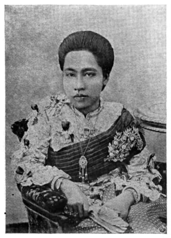 0006 พระองค์เจ้าศรีวิไลยลักษณ์ สุนทรศักดิกัลยาวดี 0006 พระองค์เจ้าศรีวิไลยลักษณ์ สุนทรศักดิกัลยาวดี