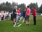 Scholenveldloop 2009: Foto