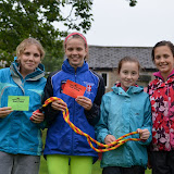 Burnsall Feast green Sports & 10m Road Race 2012