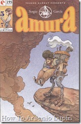 P00005 - Amura #5 P00005 - Amura #5