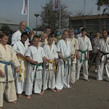Demo OpeningitHeechhus2011