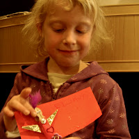 Miniheldjes maken
