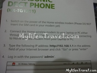 Maxis wireless broadband package 044 Maxis wireless broadband package 044