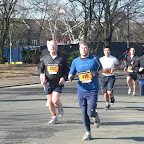 2010 Newham 10k