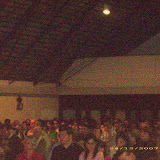 Navidad, 2007 en Costa Rica