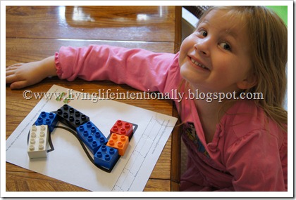 playdough mats - preschool numbers playdough mats - preschool numbers