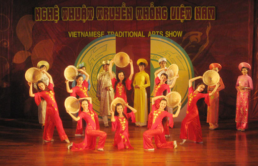chuong trinh nghe thuat chuong trinh nghe thuat