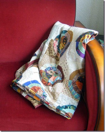 quilt quilt