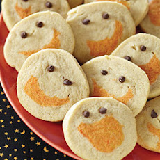 Haunting Slices