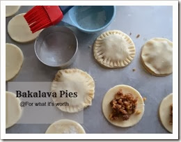 Mini_Baklava_pies