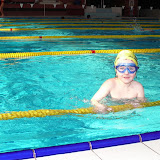 Aquatlon Liberec 2011