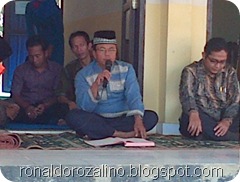 Ramadhan, Pengurus OSIS SMAN 2 Teluk Kuantan Taja Lomba Keagamaan Antar Kelas (10)