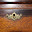 Jacobian Style Welsh Dresser in Oak, Drawer and Door Fronts Cross Banded in Dark Mahogany: English Built in the 3rd Quarter of the 19th Century.