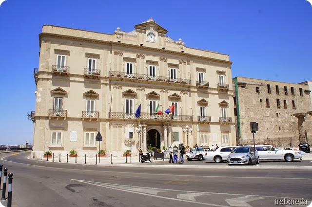 taranto taranto