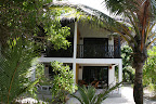 garden bungalow