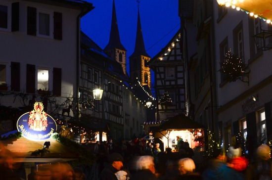 Dec 14 Bad Wimpfen