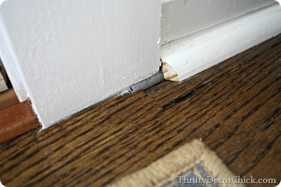 filling gaps for insulating filling gaps for insulating