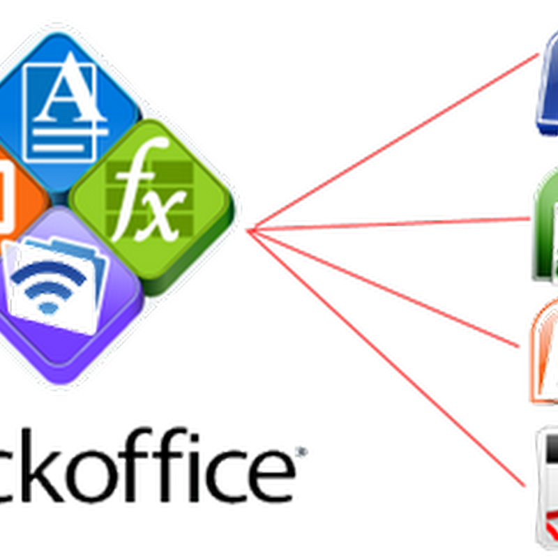 Google offers free QuickOffice on iOS and Android