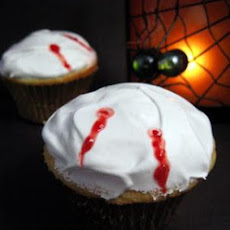 Vampire Cupcakes