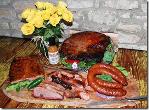 Family Style Meats