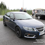 Saab 9-5