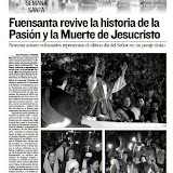 En la prensa