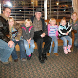 Great Grandpa Roberts