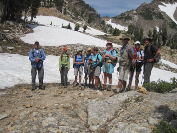 Holly Lake 8-13-2011 019.jpg Photo