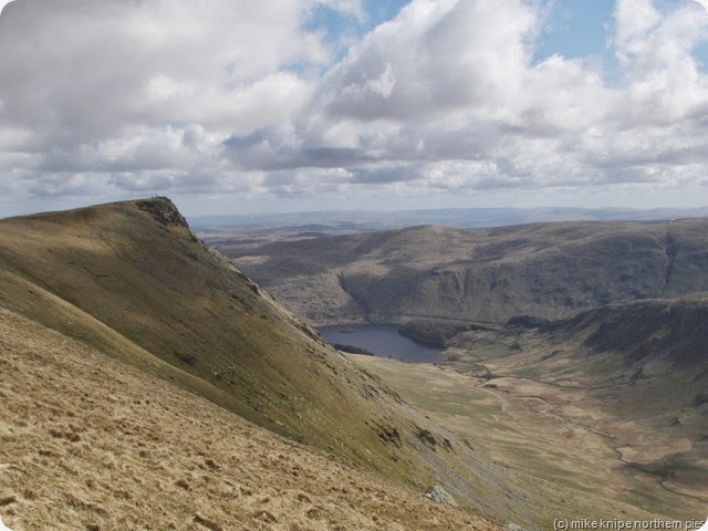 kidsty pike kidsty pike