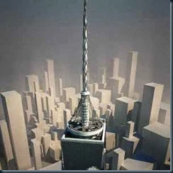 Antena-freedom-tower