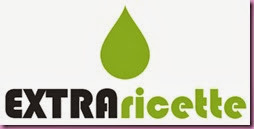 logo_EXTRAricette logo_EXTRAricette