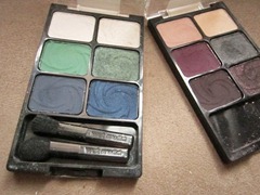 wet n wild palettes, bitsandtreats