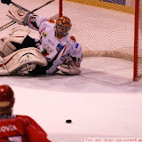 GKS Tychy - Cracovia 20.11.2009