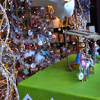 Joints Custom Framing - Christmas 2011 window decorating contest winner 374598_301523663220680_155417581164623_896645_995782291_n.jpg