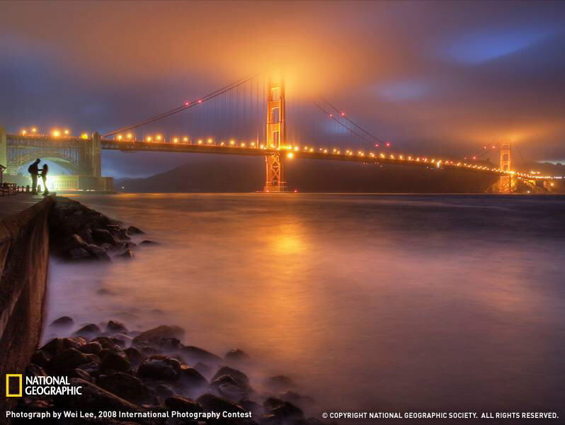 PHOTOS FROM NATIONAL GEOGRAPHIC