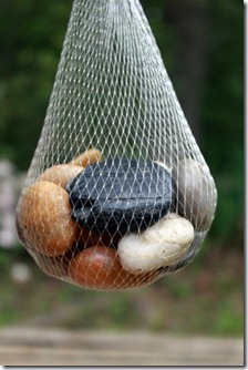 Lisa Notes How To Build An Altar Of Grace Or Don T Waste Your Rocks A Bag Of Rocks Easy To Find Limitless Supply Prepackaged With Your Fleshly Nature
