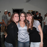 V Encontro de Turmas - Engenharia Ambiental