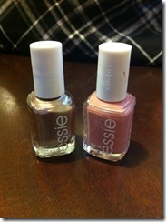Essie Nail Polish Essie Nail Polish