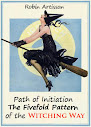 Path Of Initiation The Fivefold Pattern Of The Witching Way