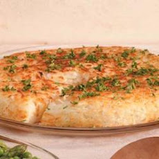 Swiss Potato Pancake