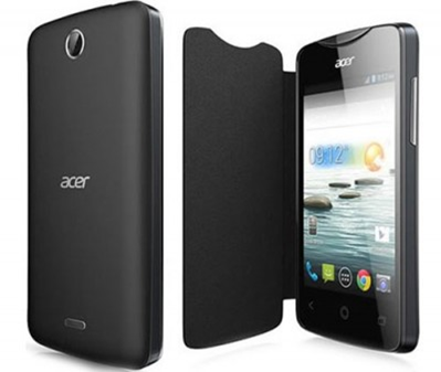 Acer Liquid Z3 Android Dual SIM Acer Liquid Z3 Android Dual SIM