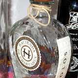 Drinks Unique to Copper