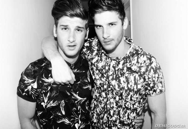 Nicholas Pletts and Campbell Pletts (8)