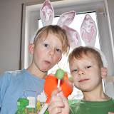 Easter 2013