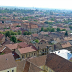 TurnPrimarie Oradea%252520%25252869%252529 Poze din Turnul Primariei Oradea 2011