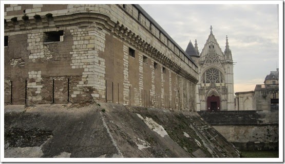 Château de Vincennes 14